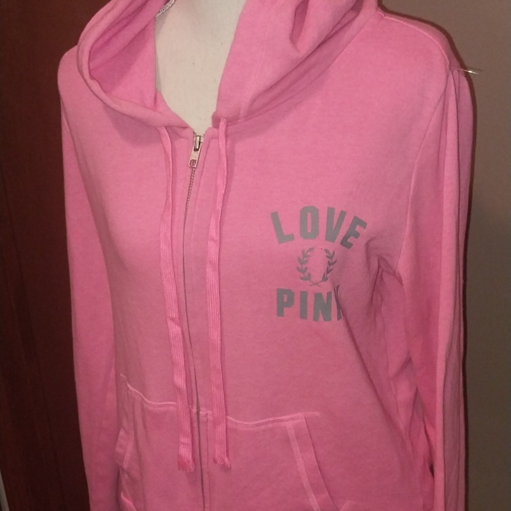VS Pink Sweatshirt